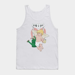 Grow A Pear Tank Top